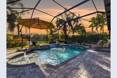 11118 Monte Carlo Blvd, Bonita Springs, FL 34135 - Photo 1