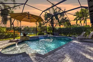 11118 Monte Carlo Boulevard, Bonita Springs, FL 34135 - Photo 1