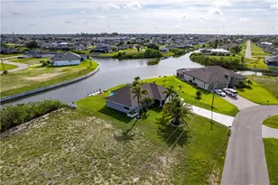 1407 SW 1st Terrace, Cape Coral, FL 33991 - Photo 1