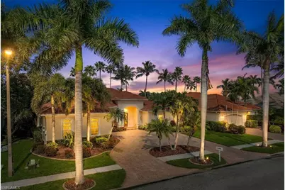 1817 Lagoon Ln, Cape Coral, FL 33914 - Photo 1