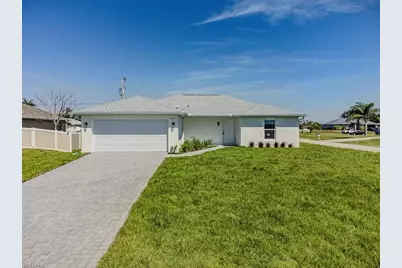 1101 NW 1st Pl, Cape Coral, FL 33909 - Photo 1