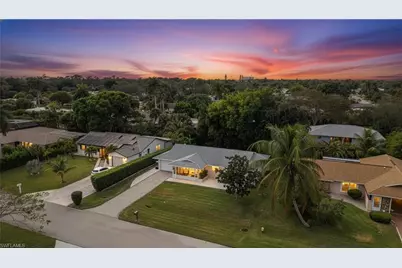 939 Bluebird St, Naples, FL 34104 - Photo 1