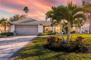 842 SW 47th St, Cape Coral, FL 33914 - Photo 1