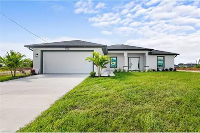 2708 NW 22nd Ave, Cape Coral, FL 33993 - Photo 1