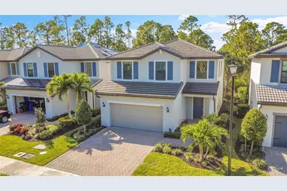 4085 Spotted Eagle Way, Fort Myers, FL 33966 - Photo 1