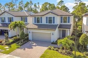 4085 Spotted Eagle Wy, Fort Myers, FL 33966 - Photo 1