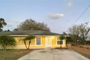 361 Bell Blvd S, Lehigh Acres, FL 33974 - Photo 1
