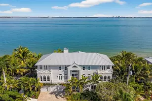 1552 San Carlos Bay Dr, Sanibel, FL 33957 - Photo 1