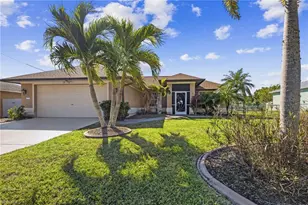 1502 SW 13th Terrace, Cape Coral, FL 33991 - Photo 1