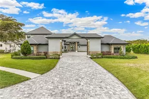 16351 Shenandoah Cir, Fort Myers, FL 33908 - Photo 1