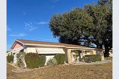 514 Pennview Ave, Lehigh Acres, FL 33936 - Photo 1