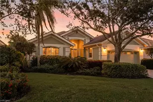 1768 Winding Oaks Way, Naples, FL 34109 - Photo 1