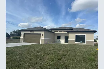 4208 10th St SW, Lehigh Acres, FL 33976 - Photo 1
