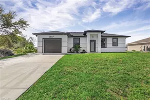 2807 74th St W, Lehigh Acres, FL 33971 - Photo 1