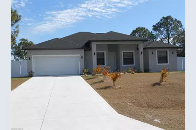 6033 Kumquat Cir, Labelle, FL 33935 - Photo 1
