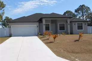 6033 Kumquat Cir, Labelle, FL 33935 - Photo 1