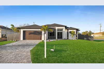 1401 SW 13th Ter, Cape Coral, FL 33991 - Photo 1