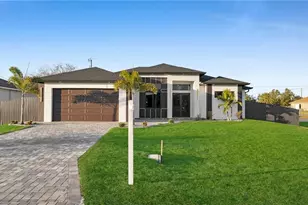 1401 SW 13th Terrace, Cape Coral, FL 33991 - Photo 1