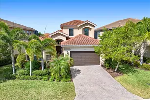 11702 Kati Falls Ln, Fort Myers, FL 33913 - Photo 1