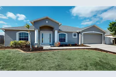 1924 NW 16th Pl, Cape Coral, FL 33993 - Photo 1