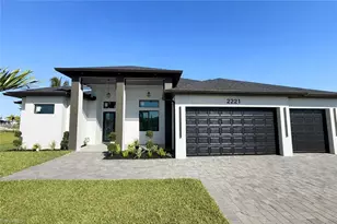 2221 SW 5th Pl, Cape Coral, FL 33991 - Photo 1