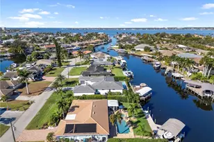 977 N Waterway Dr, Fort Myers, FL 33919 - Photo 1