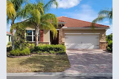 2983 Apple Blossom Dr, Alva, FL 33920 - Photo 1