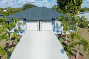 847 Duplex St E, Lehigh Acres, FL 33974 - Photo 1