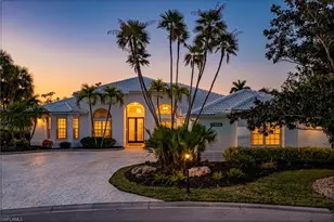 14440 Hickory Fairway Ct, Fort Myers, FL 33912 - Photo 1