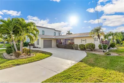 4832 Triton Ct W, Cape Coral, FL 33904 - Photo 1