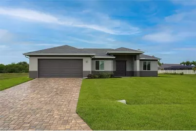 314 NW 16th Pl, Cape Coral, FL 33993 - Photo 1