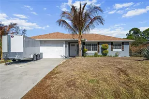 3308 32nd St W, Lehigh Acres, FL 33971 - Photo 1
