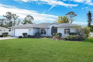 6740 Blake Pledger Ct, North Fort Myers, FL 33917 - Photo 1