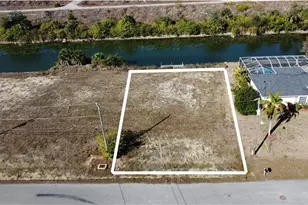 2300 NE 13th Ave, Cape Coral, FL 33909 - Photo 1