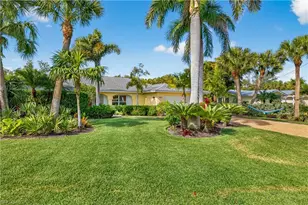 1103 Captains Walk St, Sanibel, FL 33957 - Photo 1