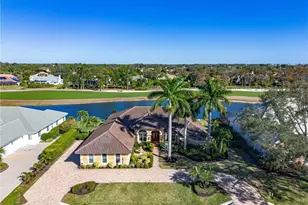 15460 Fiddlesticks Blvd, Fort Myers, FL 33912 - Photo 1