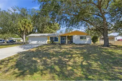 2230 Poinciana Blvd, Fort Myers, FL 33905 - Photo 1
