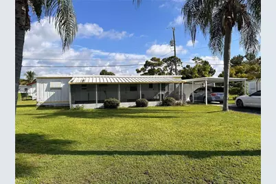 168 Lamplighter Ln, North Fort Myers, FL 33917 - Photo 1