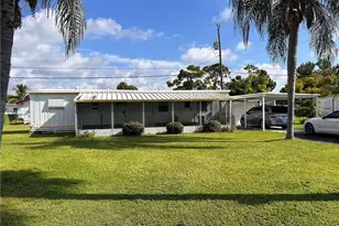 168 Lamplighter Ln, North Fort Myers, FL 33917 - Photo 1