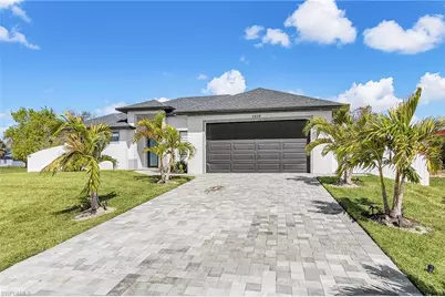1929 NE 14th St, Cape Coral, FL 33909 - Photo 1