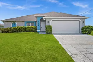 1214 SW Santa Barbara Pl, Cape Coral, FL 33991 - Photo 1