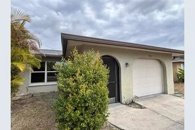 503 NE 24th Pl, Cape Coral, FL 33909 - Photo 1