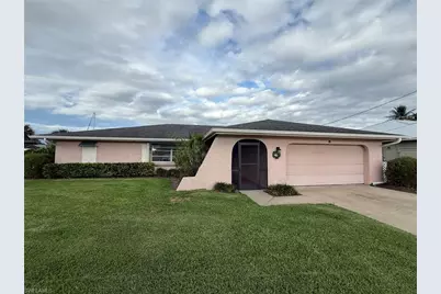 4632 Gulf Ave, North Fort Myers, FL 33903 - Photo 1