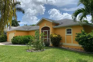 4418 SW 25th Ave, Cape Coral, FL 33914 - Photo 1