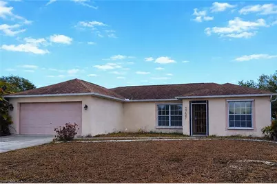 2727 SE 8th Ave, Cape Coral, FL 33904 - Photo 1