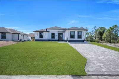 3009 42nd St W, Lehigh Acres, FL 33971 - Photo 1