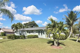 1319 SE 33rd Terrace, Cape Coral, FL 33904 - Photo 1