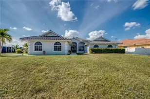 823 SW 10th St, Cape Coral, FL 33991 - Photo 1
