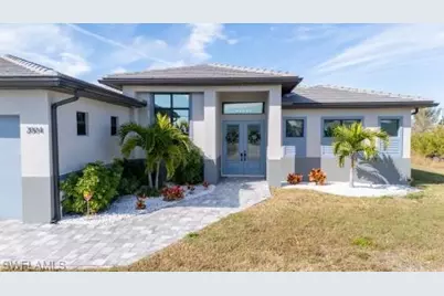 2004 NW 17th Ave, Cape Coral, FL 33993 - Photo 1