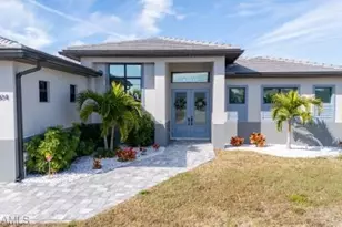 2004 NW 17th Ave, Cape Coral, FL 33993 - Photo 1